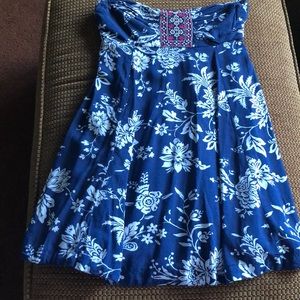 Abercrombie & Fitch Dress EUC